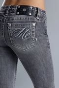 Skylar Low Rise Jeans